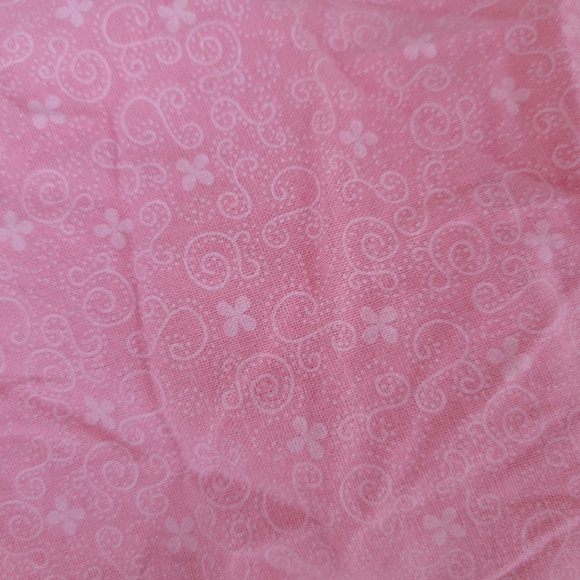 Crib Sheets or Toddler bed!💕🌸 - Picture 2 of 3